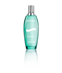 EAU PURE בושם גוף צונן וממריץ